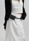 Moheb Strap Belt Bag