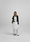 Moheb Strap Belt Bag