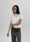Oihe Leather Cardholder Belt