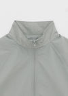 [MADE] Shubia Summer Short Sleeve Windbreaker Jumper