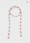 Machuing Stripe Muffler