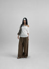 Watning Basic Loose Fit T-Shirt