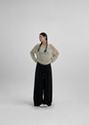 Hechiko Summer Net Knit