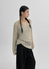 Hechiko Summer Net Knit