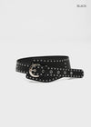 Nincon Layered Stud Belt