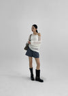Hechiko Summer Net Knit