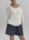 Hechiko Summer Net Knit