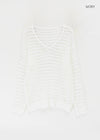 Hechiko Summer Net Knit