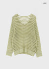 Hechiko Summer Net Knit