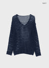 Hechiko Summer Net Knit