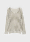 Hechiko Summer Net Knit