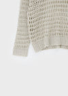 Hechiko Summer Net Knit