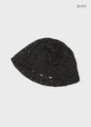 Hattwan Summer Net Beanie