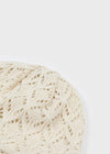 Hattwan Summer Net Beanie