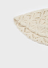 Hattwan Summer Net Beanie