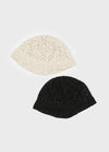 Hattwan Summer Net Beanie