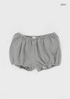 Delphinin Pumpkin Short Pants
