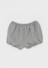 Delphinin Pumpkin Short Pants