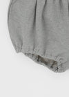 Delphinin Pumpkin Short Pants