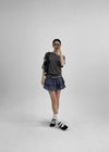 Watning Basic Loose Fit T-Shirt