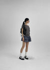 Watning Basic Loose Fit T-Shirt