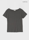 Watning Basic Loose Fit T-Shirt