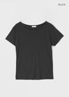 Watning Basic Loose Fit T-Shirt