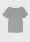 Watning Basic Loose Fit T-Shirt