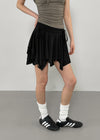 [MADE] Katreet Uncut Flare Skirt