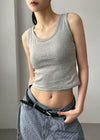 Romtner Leather Stud Belt (Cowhide)