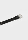 Romtner Leather Stud Belt (Cowhide)