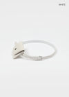 Oihe Leather Cardholder Belt