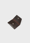 Oihe Leather Cardholder Belt