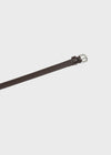 Oihe Leather Cardholder Belt
