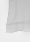 Rotune Chiffon Layered Sleeveless Dress