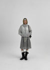 Ronf Hooded Windbreaker Jumper