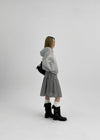 Ronf Hooded Windbreaker Jumper