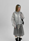 Ronf Hooded Windbreaker Jumper