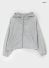 Ronf Hooded Windbreaker Jumper