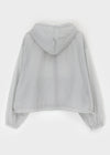 Ronf Hooded Windbreaker Jumper