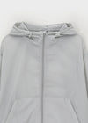 Ronf Hooded Windbreaker Jumper