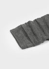 Shoscou Shirred Leg Warmers