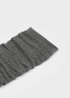 Shoscou Shirred Leg Warmers