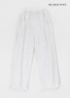 Delky Two-Way Folding Banding Pants
