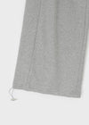 Delky Two-Way Folding Banding Pants