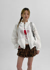 Ronf Hooded Windbreaker Jumper