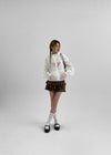Ronf Hooded Windbreaker Jumper