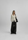 Tallet Summer Wide Cotton Pants