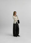 Tallet Summer Wide Cotton Pants