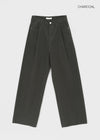 Tallet Summer Wide Cotton Pants